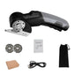 ✂️ Save 50%! 🔋 Cordless Multi‑Cutter – Powerful, precise & portable ✨