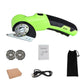 ✂️ Save 50%! 🔋 Cordless Multi‑Cutter – Powerful, precise & portable ✨