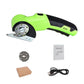 ✂️ Save 50%! 🔋 Cordless Multi‑Cutter – Powerful, precise & portable ✨