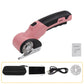 ✂️ Save 50%! 🔋 Cordless Multi‑Cutter – Powerful, precise & portable ✨