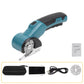 ✂️ Save 50%! 🔋 Cordless Multi‑Cutter – Powerful, precise & portable ✨