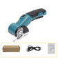 ✂️ Save 50%! 🔋 Cordless Multi‑Cutter – Powerful, precise & portable ✨