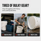 🪣 BUY 2 GET 1 FREE! 🏕️ Portable Folding Bucket – Collapsible, lightweight & multi-purpose – Perfect for camping, fishing & outdoor water needs 💧