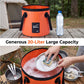 🪣 BUY 2 GET 1 FREE! 🏕️ Portable Folding Bucket – Collapsible, lightweight & multi-purpose – Perfect for camping, fishing & outdoor water needs 💧