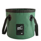 🪣 BUY 2 GET 1 FREE! 🏕️ Portable Folding Bucket – Collapsible, lightweight & multi-purpose – Perfect for camping, fishing & outdoor water needs 💧