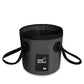 🪣 BUY 2 GET 1 FREE! 🏕️ Portable Folding Bucket – Collapsible, lightweight & multi-purpose – Perfect for camping, fishing & outdoor water needs 💧