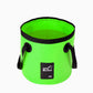 🪣 BUY 2 GET 1 FREE! 🏕️ Portable Folding Bucket – Collapsible, lightweight & multi-purpose – Perfect for camping, fishing & outdoor water needs 💧