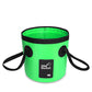 🪣 BUY 2 GET 1 FREE! 🏕️ Portable Folding Bucket – Collapsible, lightweight & multi-purpose – Perfect for camping, fishing & outdoor water needs 💧