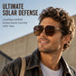🕶️ 50% OFF NOW! ☀️ Trendy UV400 Sunglasses – UV400 protection, stylish design & unisex fit – Perfect for daily wear & outdoor adventures ✨