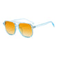 🕶️ 50% OFF NOW! ☀️ Trendy UV400 Sunglasses – UV400 protection, stylish design & unisex fit – Perfect for daily wear & outdoor adventures ✨