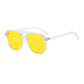 🕶️ 50% OFF NOW! ☀️ Trendy UV400 Sunglasses – UV400 protection, stylish design & unisex fit – Perfect for daily wear & outdoor adventures ✨