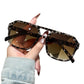 🕶️ 50% OFF NOW! ☀️ Trendy UV400 Sunglasses – UV400 protection, stylish design & unisex fit – Perfect for daily wear & outdoor adventures ✨