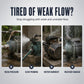 🚰 50% OFF NOW! 💦 Self-Priming Water Pressure Booster Pump – Strong water flow, energy-efficient & quiet – Perfect for home, garden & RV use 🏠
