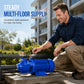 🚰 50% OFF NOW! 💦 Self-Priming Water Pressure Booster Pump – Strong water flow, energy-efficient & quiet – Perfect for home, garden & RV use 🏠