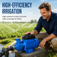 🚰 50% OFF NOW! 💦 Self-Priming Water Pressure Booster Pump – Strong water flow, energy-efficient & quiet – Perfect for home, garden & RV use 🏠