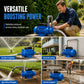 🚰 50% OFF NOW! 💦 Self-Priming Water Pressure Booster Pump – Strong water flow, energy-efficient & quiet – Perfect for home, garden & RV use 🏠