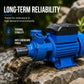 🚰 50% OFF NOW! 💦 Self-Priming Water Pressure Booster Pump – Strong water flow, energy-efficient & quiet – Perfect for home, garden & RV use 🏠