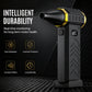 💨 50% OFF NOW! 🔧 Handheld Turbo Blower & Vacuum – 180K RPM, 8000mAh & 2-in-1 – Blast dust, inflate & clean with ease 🌀