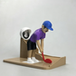 ⛳ 50% OFF NOW! 🍺 Mini Golf Novelty Bottle Opener – Fun design, sturdy metal & lightweight – Perfect for parties, gifts & golf lovers ✨