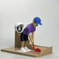 ⛳ 50% OFF NOW! 🍺 Mini Golf Novelty Bottle Opener – Fun design, sturdy metal & lightweight – Perfect for parties, gifts & golf lovers ✨