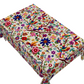 🌸 50% OFF NOW! 🍽️ Retro Floral Tablecloth – Vintage print, stain-resistant & easy-clean – Perfect for daily dining & garden parties 🌿