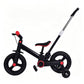 🚲 60% OFF NOW! 🧒 4-in-1 Convertible Kids Tricycle – Balance bike & stroller in one – Grows with your child for years of fun 🌟