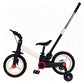 🚲 60% OFF NOW! 🧒 4-in-1 Convertible Kids Tricycle – Balance bike & stroller in one – Grows with your child for years of fun 🌟