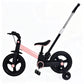 🚲 60% OFF NOW! 🧒 4-in-1 Convertible Kids Tricycle – Balance bike & stroller in one – Grows with your child for years of fun 🌟