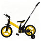 🚲 60% OFF NOW! 🧒 4-in-1 Convertible Kids Tricycle – Balance bike & stroller in one – Grows with your child for years of fun 🌟