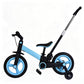 🚲 60% OFF NOW! 🧒 4-in-1 Convertible Kids Tricycle – Balance bike & stroller in one – Grows with your child for years of fun 🌟