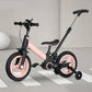 🚲 60% OFF NOW! 🧒 4-in-1 Convertible Kids Tricycle – Balance bike & stroller in one – Grows with your child for years of fun 🌟