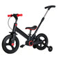 🚲 60% OFF NOW! 🧒 4-in-1 Convertible Kids Tricycle – Balance bike & stroller in one – Grows with your child for years of fun 🌟