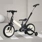 🚲 60% OFF NOW! 🧒 4-in-1 Convertible Kids Tricycle – Balance bike & stroller in one – Grows with your child for years of fun 🌟