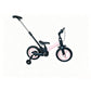 🚲 60% OFF NOW! 🧒 4-in-1 Convertible Kids Tricycle – Balance bike & stroller in one – Grows with your child for years of fun 🌟