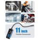 ❄️ 50% OFF NOW! 🔍 Rechargeable Halogen Leak Detector – Sniffs tiny leaks, precise & easy to use – Essential tool for HVAC & automotive engineers 🛠️