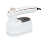 ♨️ 50% OFF NOW! 👔 Mini Foldable Steam Iron (Gen 6) – Compact, quick heat & wrinkle-free – Perfect for travel & quick touch-ups ✨