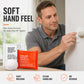 🧱 50% OFF NOW! 🔧 Waterproof Wall Hole Sealing Clay – 10-pack, moldable & tool-free – Seals pipe gaps & wall holes effortlessly 🏠