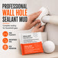 🧱 50% OFF NOW! 🔧 Waterproof Wall Hole Sealing Clay – 10-pack, moldable & tool-free – Seals pipe gaps & wall holes effortlessly 🏠