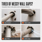 🧱 50% OFF NOW! 🔧 Waterproof Wall Hole Sealing Clay – 10-pack, moldable & tool-free – Seals pipe gaps & wall holes effortlessly 🏠