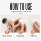 🧱 50% OFF NOW! 🔧 Waterproof Wall Hole Sealing Clay – 10-pack, moldable & tool-free – Seals pipe gaps & wall holes effortlessly 🏠