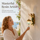🧜‍♀️ 50% OFF NOW! 🏡 Antique Gold Coastal Mermaid Wall Light – Hand-painted, vintage sconce & weather-resistant – Perfect for indoor or covered outdoor spaces ✨