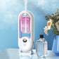 🌿 50% OFF NOW! 💨 Automatic Aromatherapy Diffuser – Ultrasonic mist, auto shut-off & silent – Perfect for relaxing scents at home or office 🏠