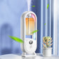 🌿 50% OFF NOW! 💨 Automatic Aromatherapy Diffuser – Ultrasonic mist, auto shut-off & silent – Perfect for relaxing scents at home or office 🏠