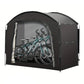 🚲 60% OFF NOW! 🏕️ Portable Bike Storage Shed – Weatherproof, spacious & tool-free assembly – Secure outdoor storage for bikes & gear 🔧