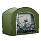 🚲 60% OFF NOW! 🏕️ Portable Bike Storage Shed – Weatherproof, spacious & tool-free assembly – Secure outdoor storage for bikes & gear 🔧