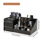💄 50% OFF NOW! 🎁 Desktop Makeup Organizer with Drawers – Multi-tiered, space-saving & portable – Keeps your beauty essentials neat & accessible ✨
