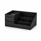 💄 50% OFF NOW! 🎁 Desktop Makeup Organizer with Drawers – Multi-tiered, space-saving & portable – Keeps your beauty essentials neat & accessible ✨