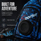 🔊 50% OFF NOW! 🎵 Portable Bluetooth Speaker Bag with LED Lights – Protective storage, LED glow & lightweight – Carry your speaker in style anywhere ✨