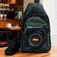 🔊 50% OFF NOW! 🎵 Portable Bluetooth Speaker Bag with LED Lights – Protective storage, LED glow & lightweight – Carry your speaker in style anywhere ✨