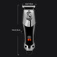 🪒 50% OFF NOW! ⚡ Men's Multi-Function Electric Hair Clippers – Stainless steel blades, USB charging & quiet – Precise grooming with 120min runtime 💪